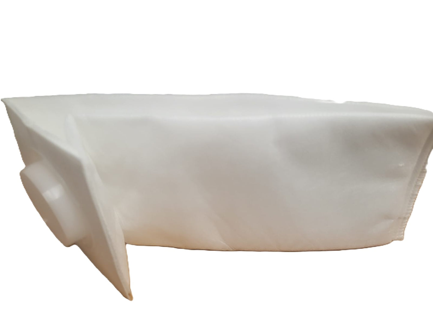 Centra Micro Filtration Exhaust Bag