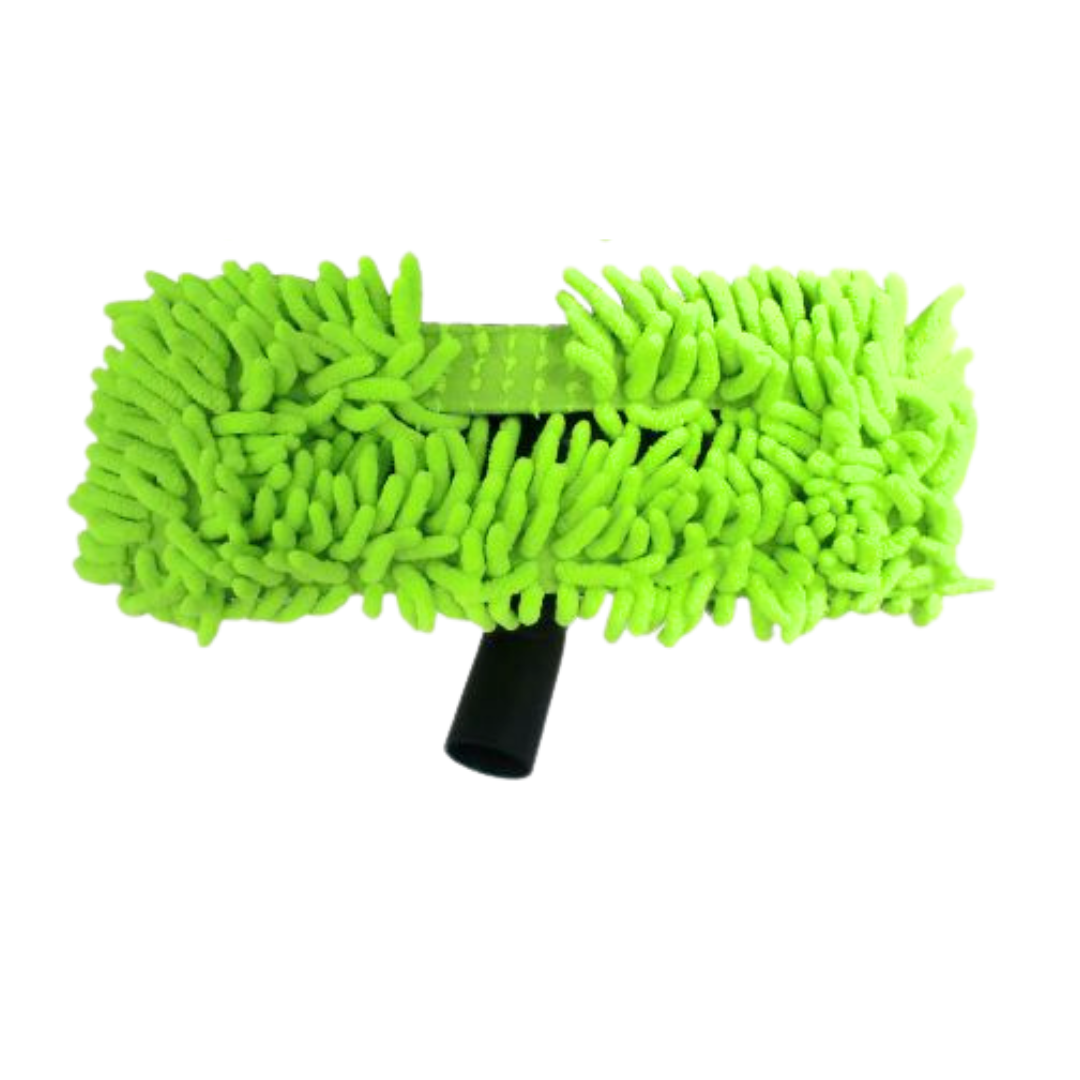 Dust Mop Floor Tool