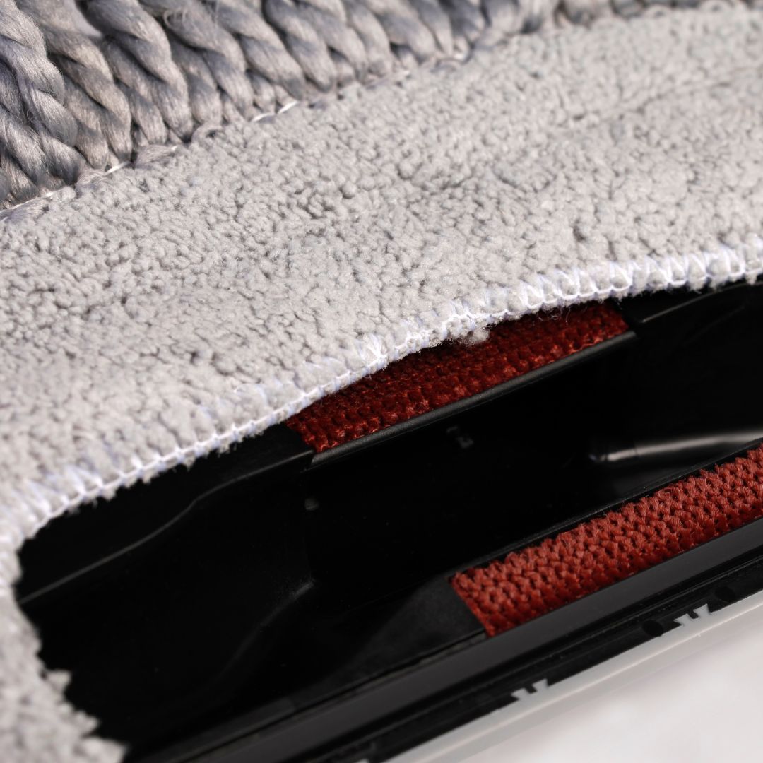 Multifunctional Premium Hard Floor Brush