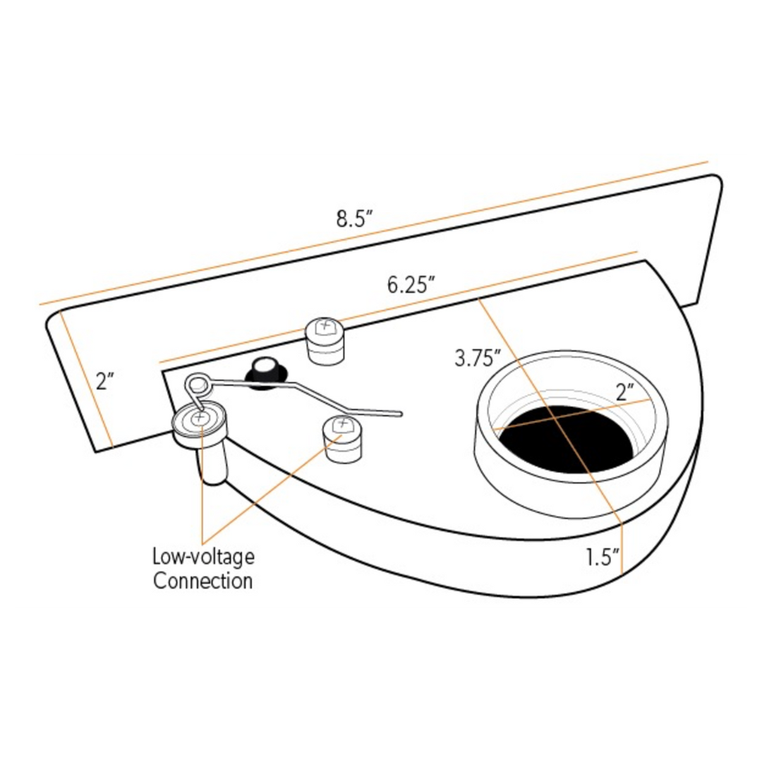 Kitchen Vacpan