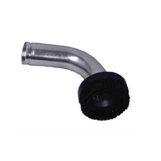 Zinc Plated Round Brush