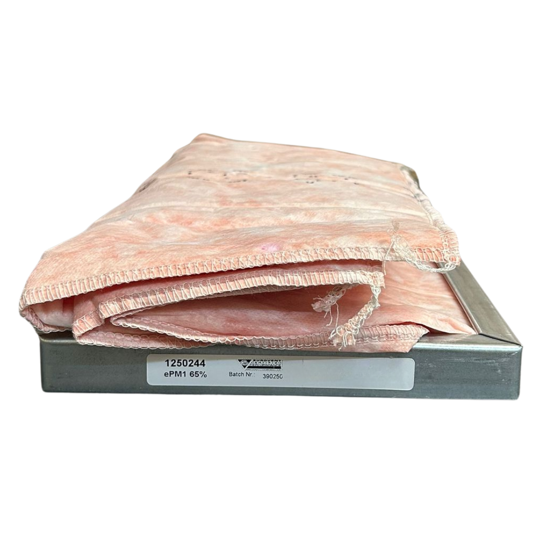 BEAM Axco NG HERU MVHR Filters