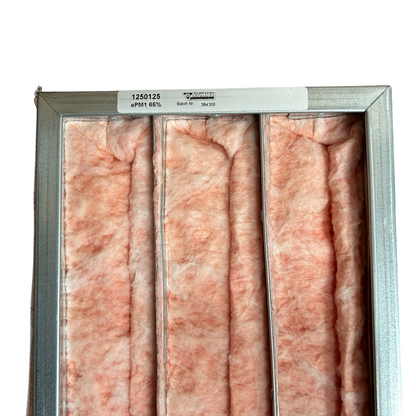 BEAM Axco HERU MVHR Filters