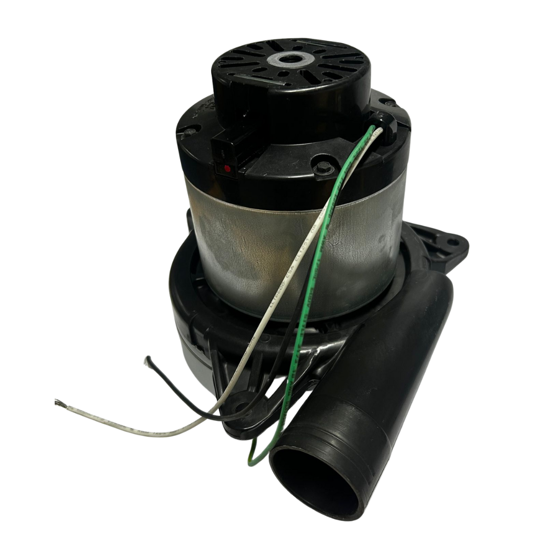 Replacement Vacuum Motors
