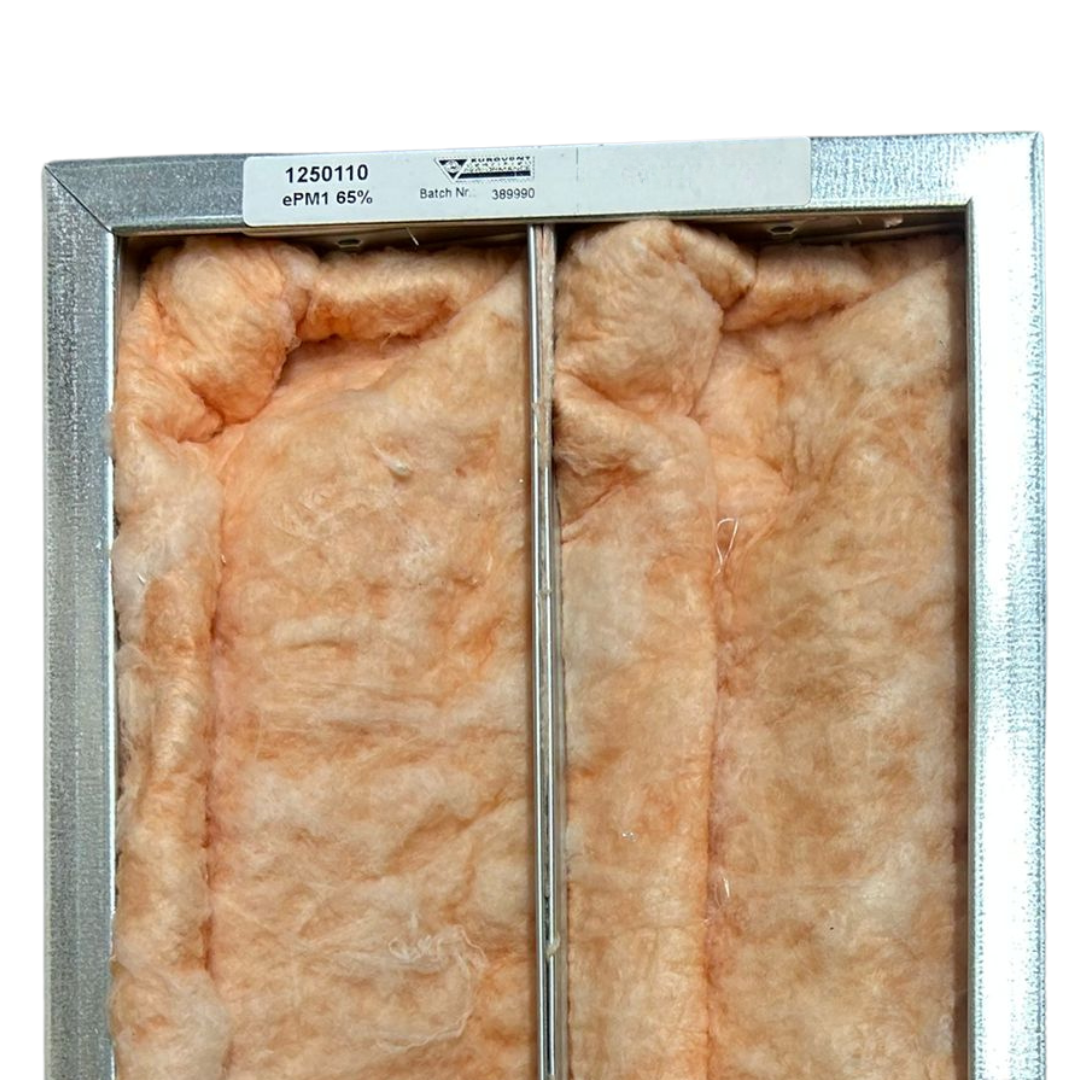 BEAM Axco HERU MVHR Filters