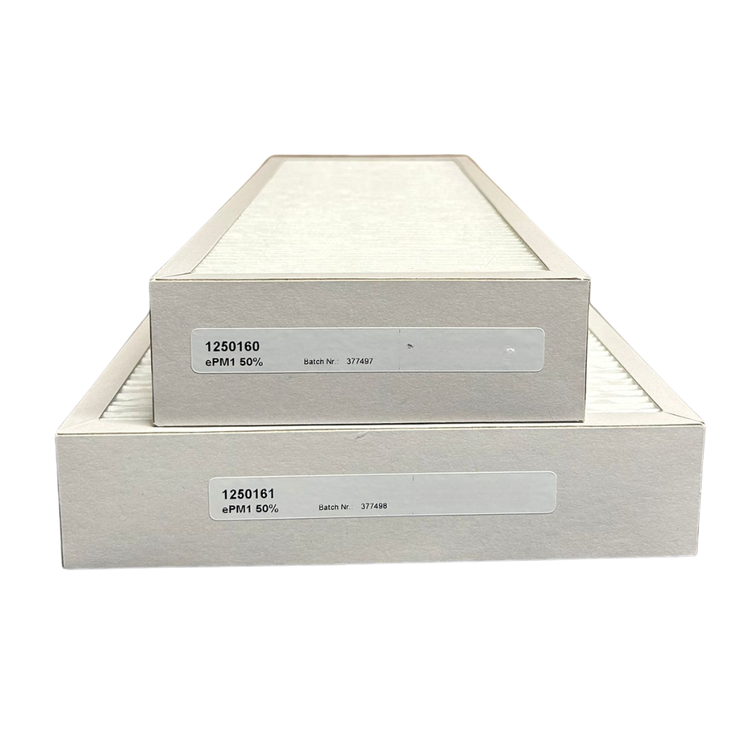 BEAM Axco HERU MVHR Filters