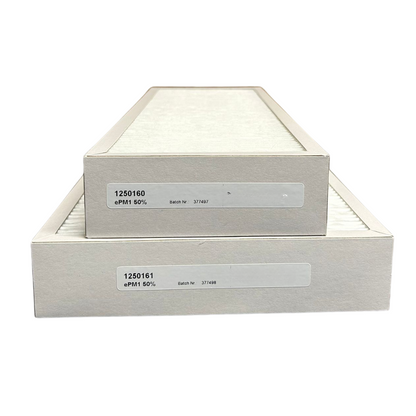 BEAM Axco HERU MVHR Filters