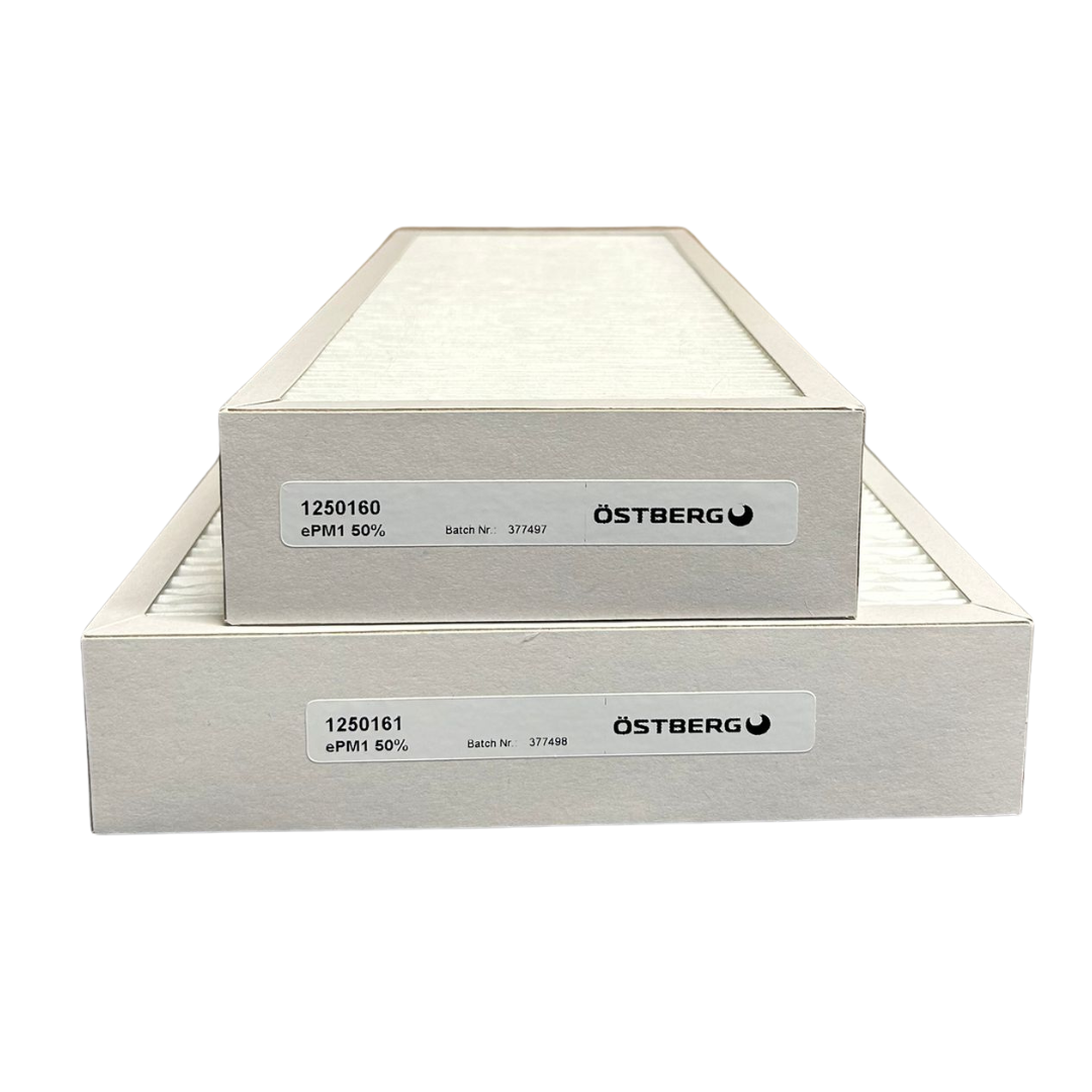 BEAM Axco HERU MVHR Filters