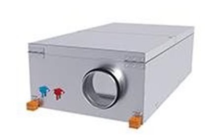 Axco HERU Supply Air Units