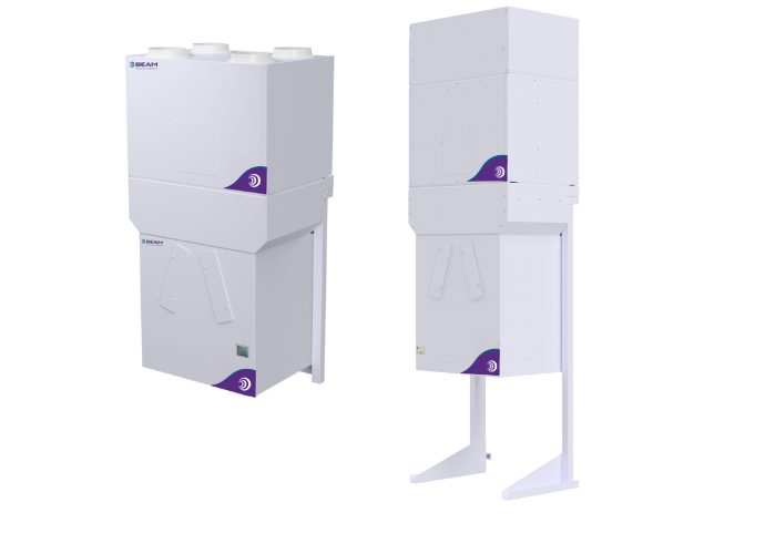 BEAM Axco C570 & Cool Plus Module