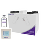 Beam Axco C90 MVHR unit with Aura-T Control