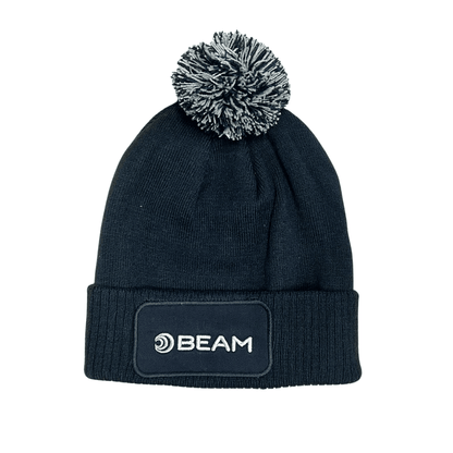 Bobble Knitted Hat