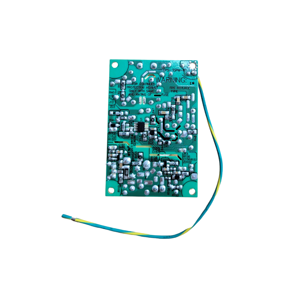 PCB for Rotormotor (HERU NG) – Beam Vacuum & Ventilation Store