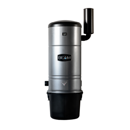 Beam Resilience Model 475E Central Vacuum Power Unit