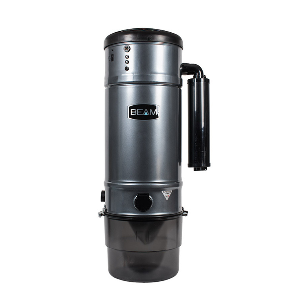 Beam Serenity Model 3500EA Central Vacuum Power Unit Beam Vacuum