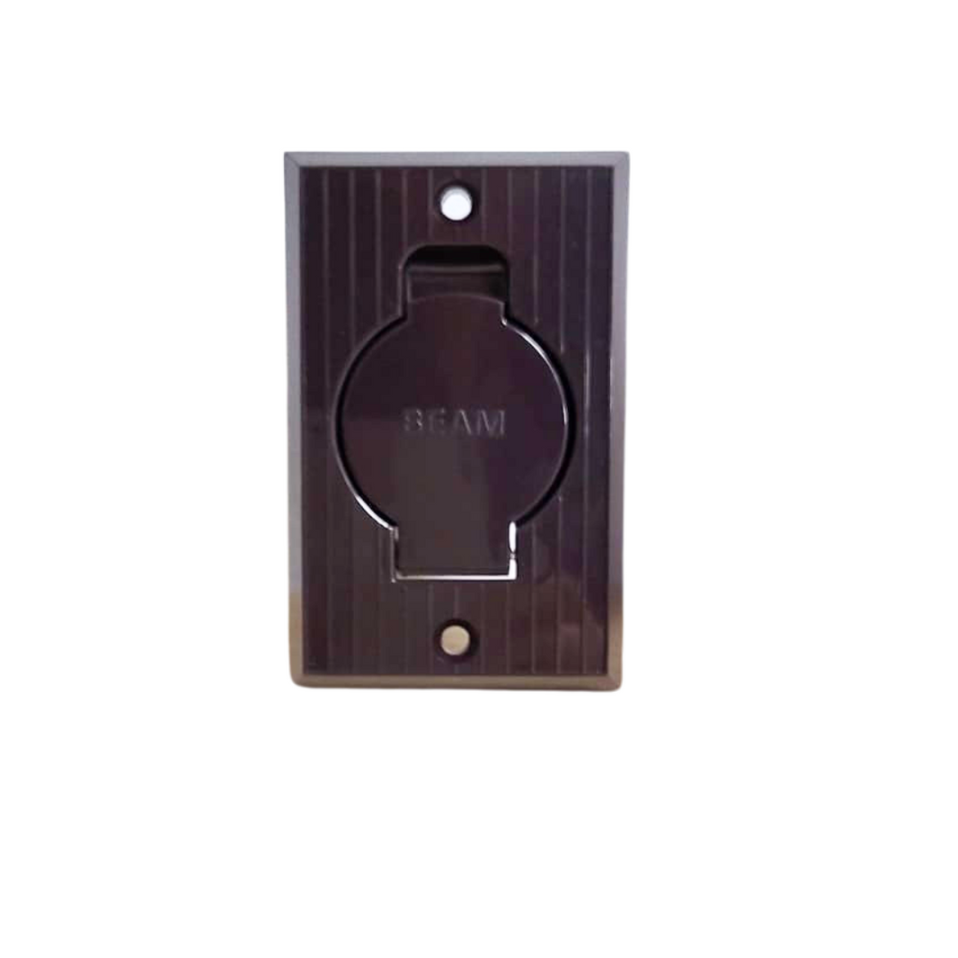 End of line Inlets – Beam Vacuum & Ventilation Store