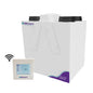 Beam Axco C440 MVHR unit with Aura-T Control