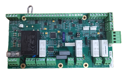 Printed Circuit Board for Axco Counterflow
