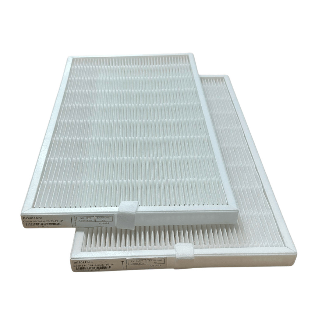 BEAM Axco Counterflow 'C Range' MVHR Filters