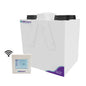 Beam Axco C570 MVHR unit with Aura-T Control