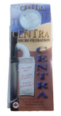 Centra Micro Filtration Exhaust Bag