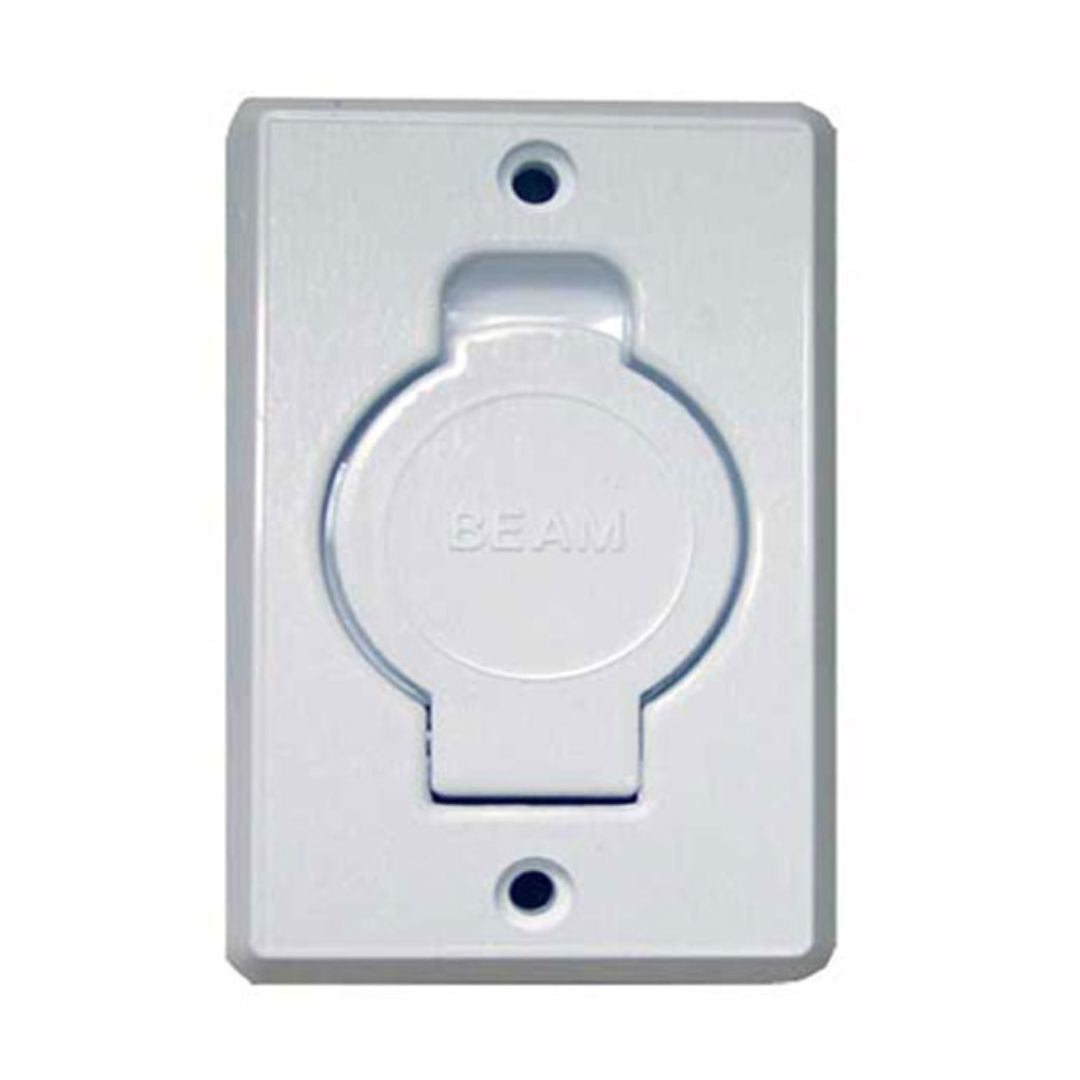 Classic Central Vacuum Inlets – Beam Vacuum & Ventilation Store