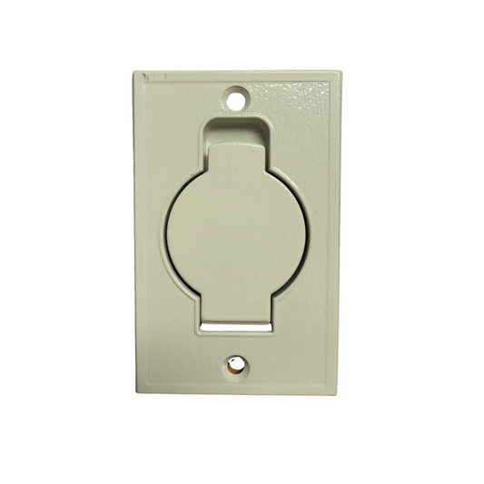 End of line Inlets – Beam Vacuum & Ventilation Store