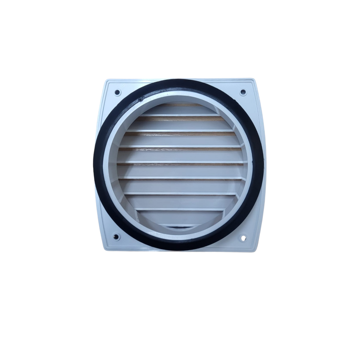 DCV External Wall Grille