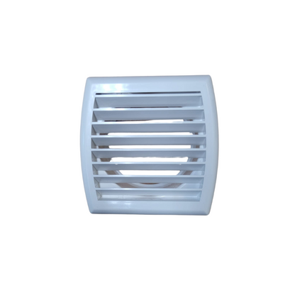 DCV External Wall Grille