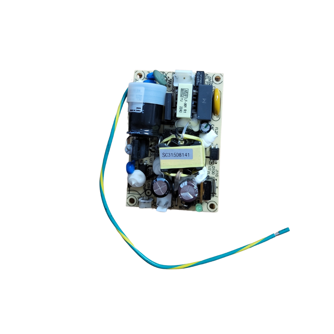 PCB for Rotormotor (HERU NG) – Beam Vacuum & Ventilation Store