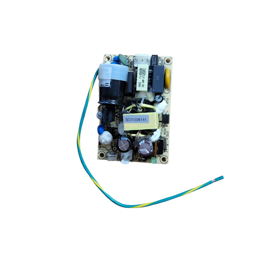 PCB for Rotormotor (HERU NG)