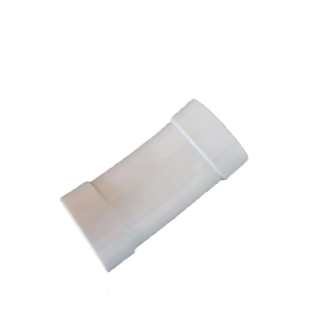 22.5 degree Long Sweep – Beam Vacuum & Ventilation Store
