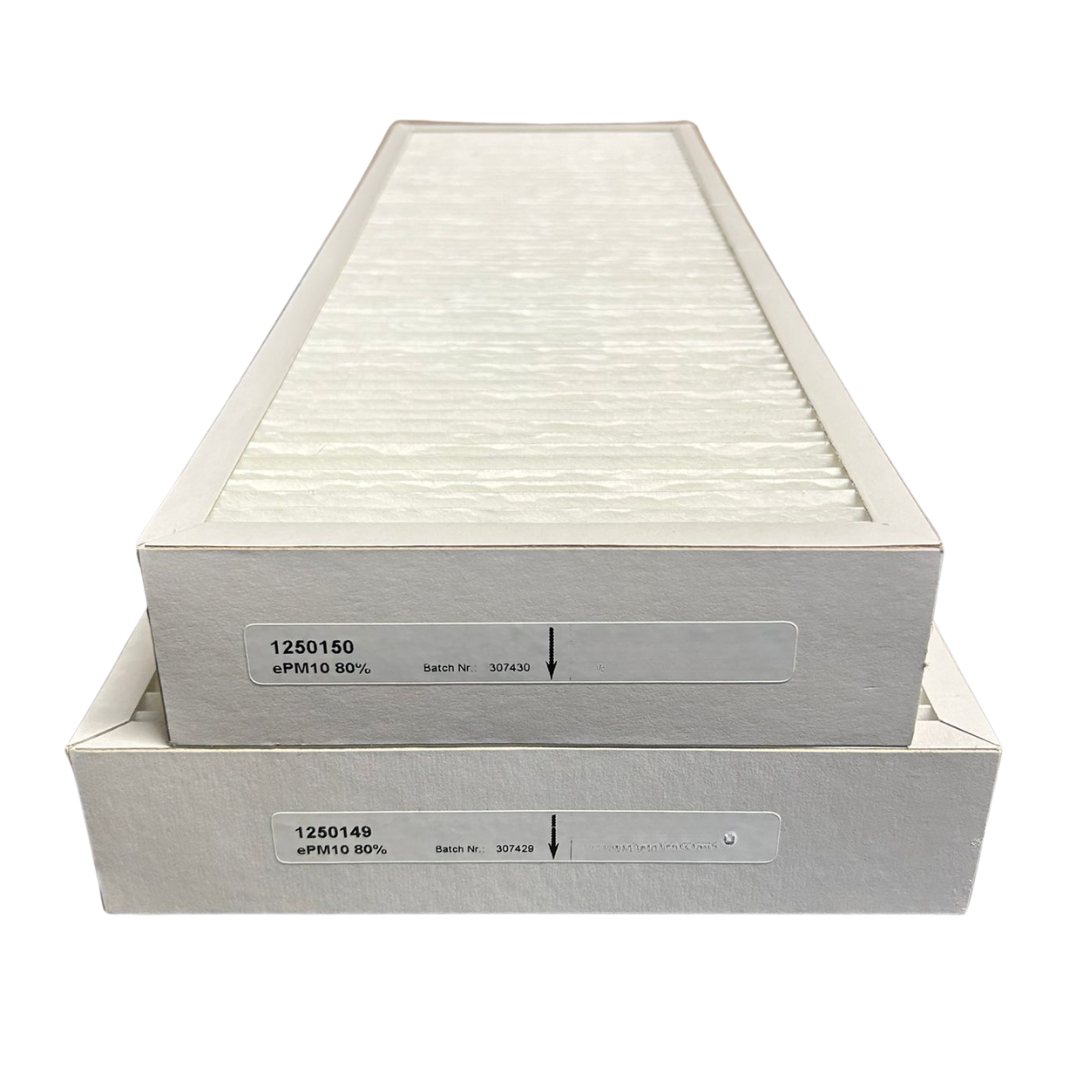 BEAM Axco HERU MVHR Filters