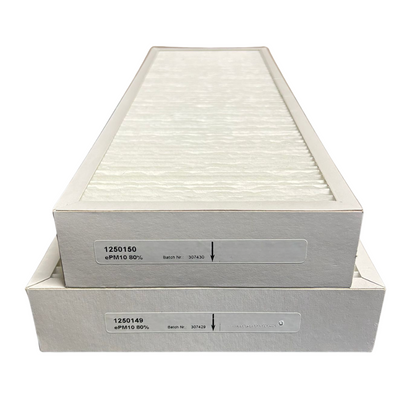BEAM Axco HERU MVHR Filters