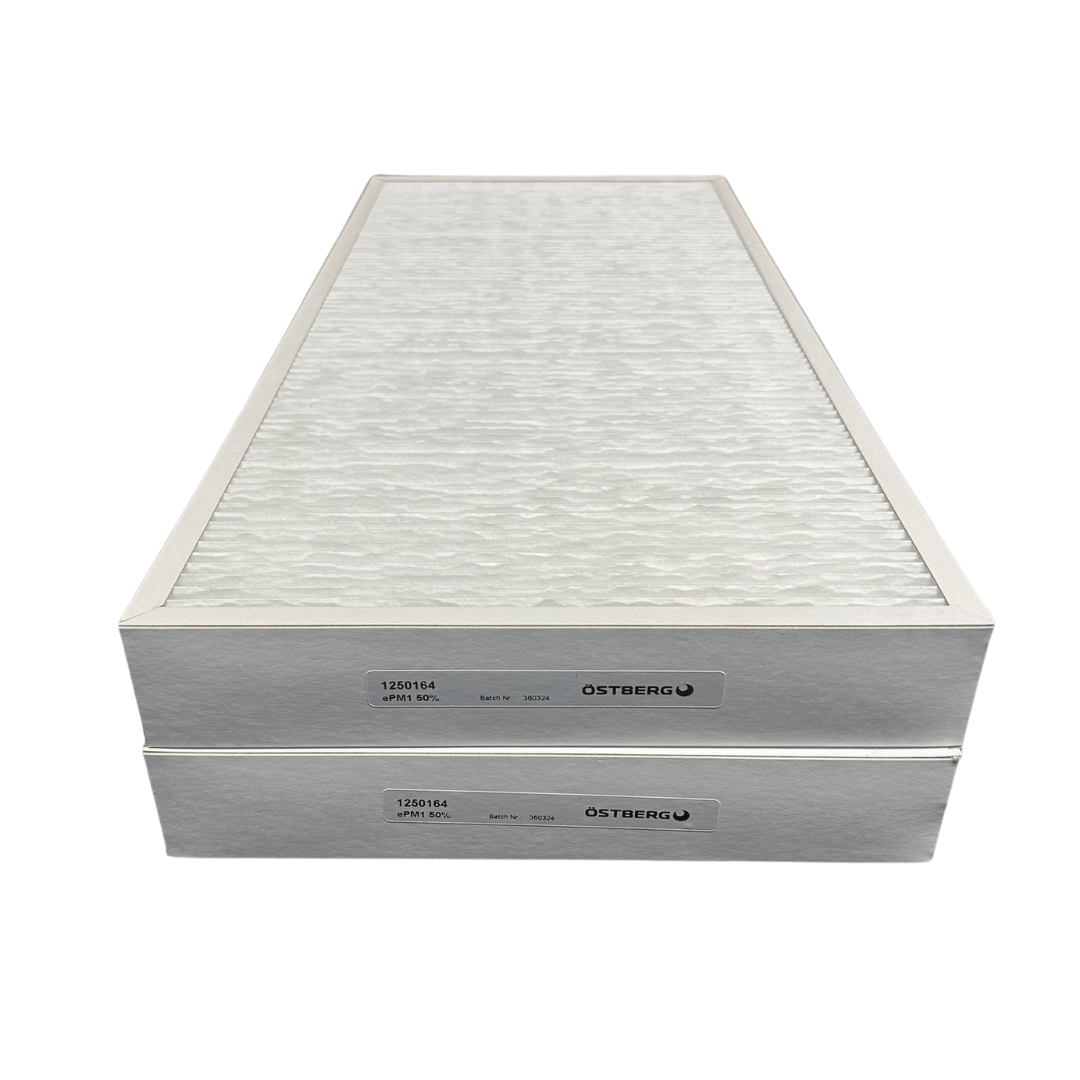 BEAM Axco HERU MVHR Filters