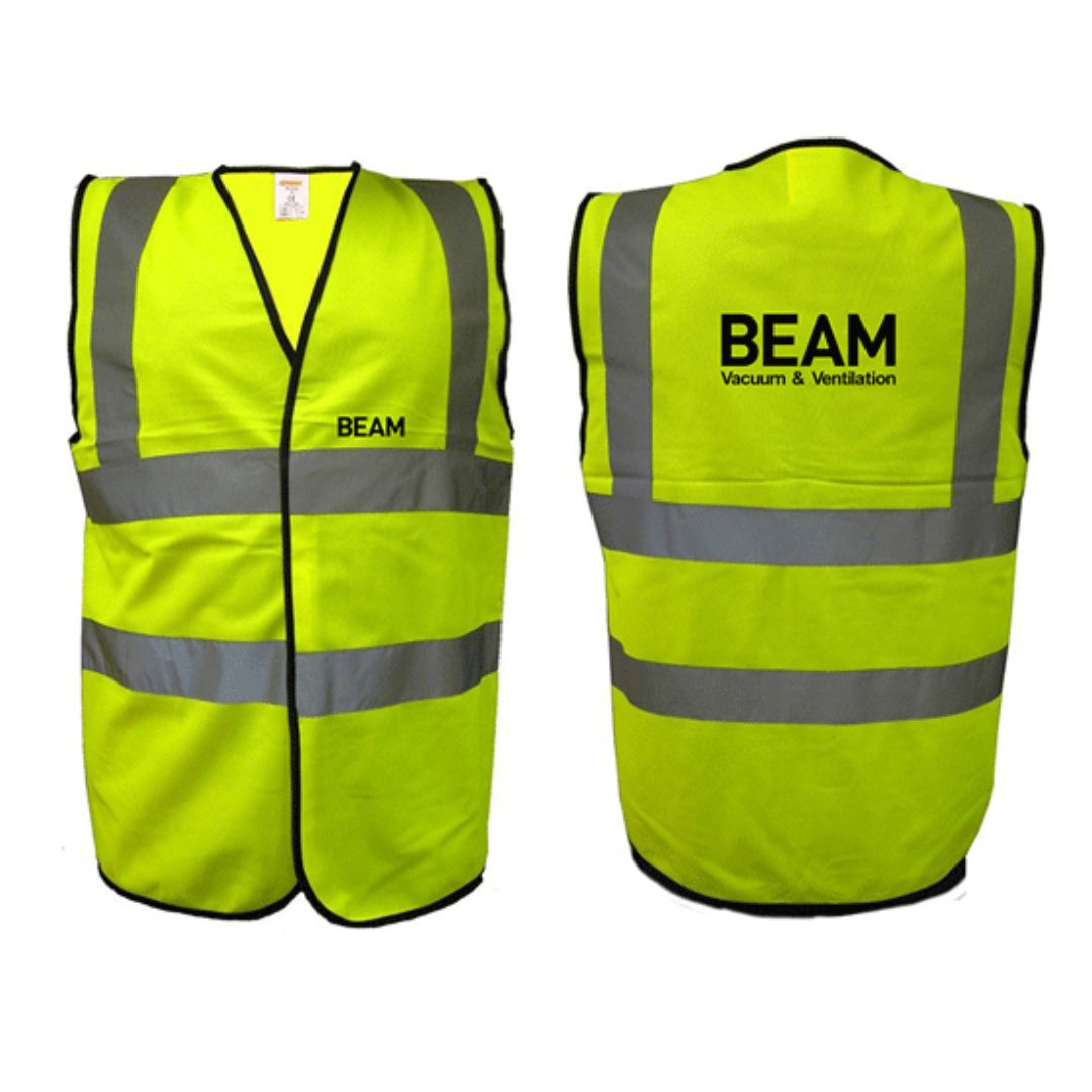 Hi-Vis Vest