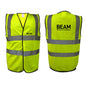 Hi-Vis Vest