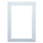 Inlet Valve Trim Plate