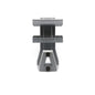 Wall Mounted Hose & Accessory Holder