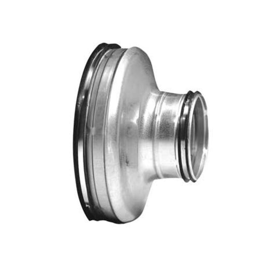 Metal Short Reducer fitting