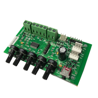 Printed Circuit Board for Axco Counterflow