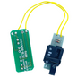 Replacement Switch for Variable Speed Cleaning Hose