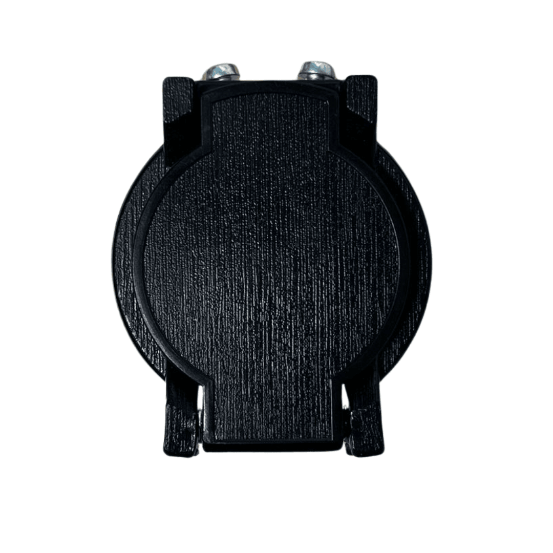 Replacement Plastic Utility Inlet