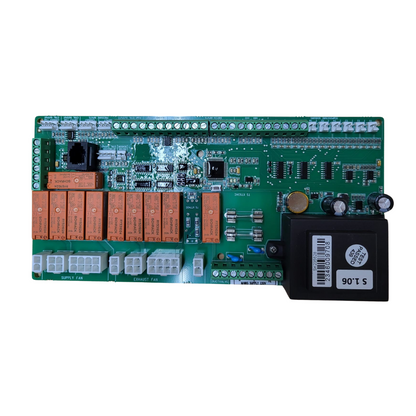 Printed Circuit Board for SAU unit