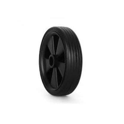 Wheels for Floor Brushes