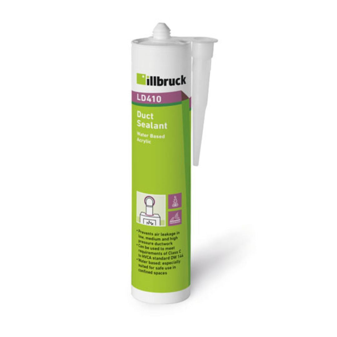 Illbruck Duct Sealant 310ml