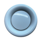Extract Air Ceiling Valve