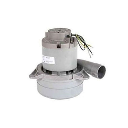 Replacement Vacuum Motors