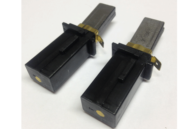 Replacement Motor Brushes