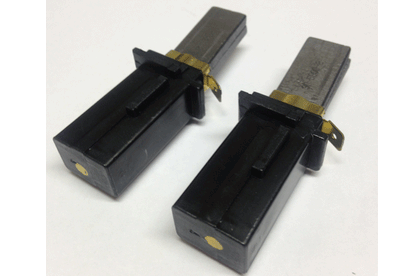 Replacement Motor Brushes